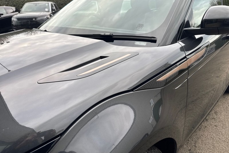 2023 (23) LAND ROVER RANGE ROVER EVOQUE 2.0 D200 R-Dynamic S 5dr Auto 5161164