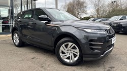 2023 (23) LAND ROVER RANGE ROVER EVOQUE 2.0 D200 R-Dynamic S 5dr Auto 5161190