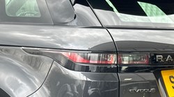 2023 (23) LAND ROVER RANGE ROVER EVOQUE 2.0 D200 R-Dynamic S 5dr Auto 5161163