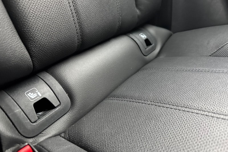 2023 (23) LAND ROVER RANGE ROVER EVOQUE 2.0 D200 R-Dynamic S 5dr Auto 5161184