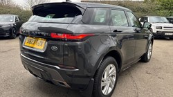 2023 (23) LAND ROVER RANGE ROVER EVOQUE 2.0 D200 R-Dynamic S 5dr Auto 5161197