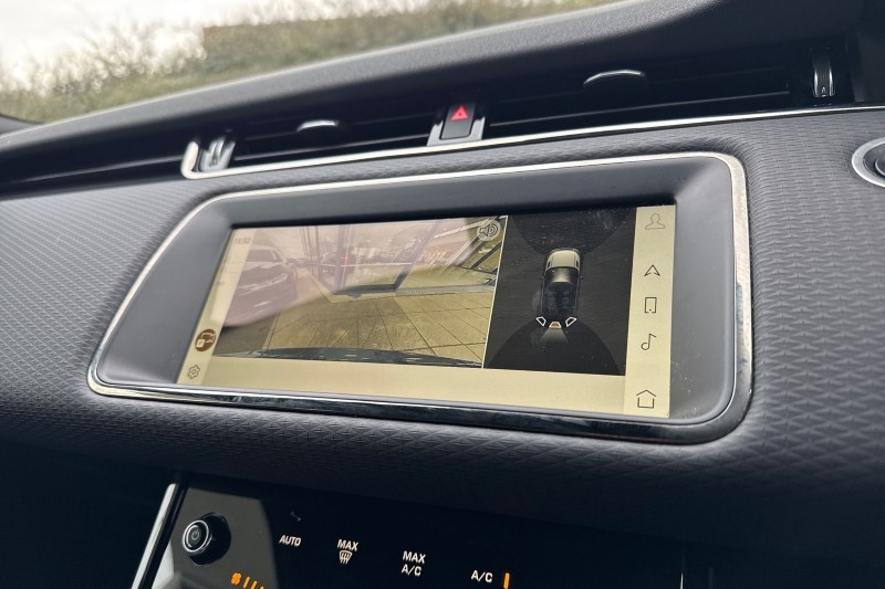 2023 (23) LAND ROVER RANGE ROVER EVOQUE 2.0 D200 R-Dynamic S 5dr Auto 5161156