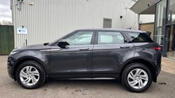 2023 (23) LAND ROVER RANGE ROVER EVOQUE 2.0 D200 R-Dynamic S 5dr Auto 5161199