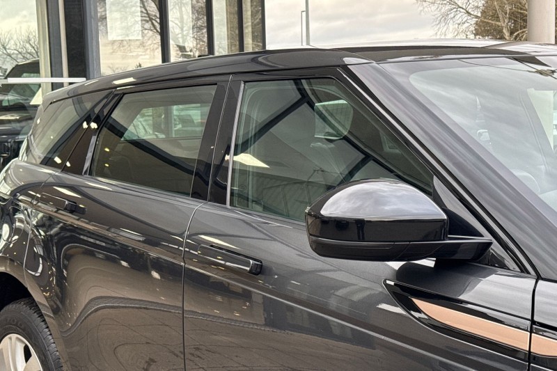 2023 (23) LAND ROVER RANGE ROVER EVOQUE 2.0 D200 R-Dynamic S 5dr Auto 5161196