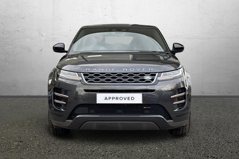 2023 (23) LAND ROVER RANGE ROVER EVOQUE 2.0 D200 R-Dynamic S 5dr Auto 5161151