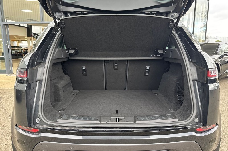 2023 (23) LAND ROVER RANGE ROVER EVOQUE 2.0 D200 R-Dynamic S 5dr Auto 5161154