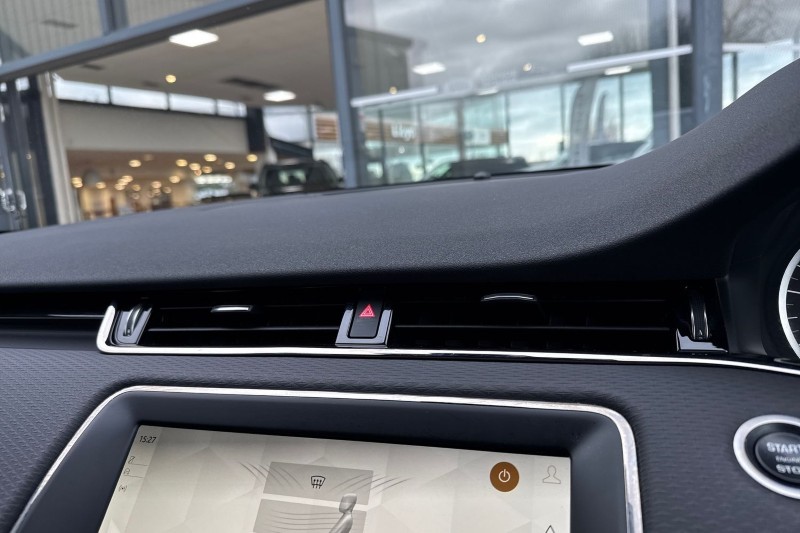 2023 (23) LAND ROVER RANGE ROVER EVOQUE 2.0 D200 R-Dynamic S 5dr Auto 5161181