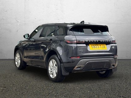 2023 (23) LAND ROVER RANGE ROVER EVOQUE 2.0 D200 R-Dynamic S 5dr Auto