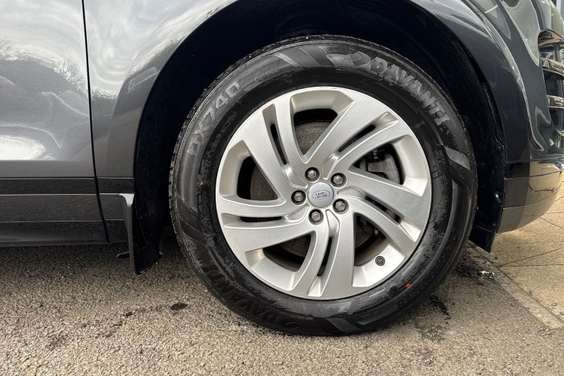 2023 (23) LAND ROVER RANGE ROVER EVOQUE 2.0 D200 R-Dynamic S 5dr Auto 5161152