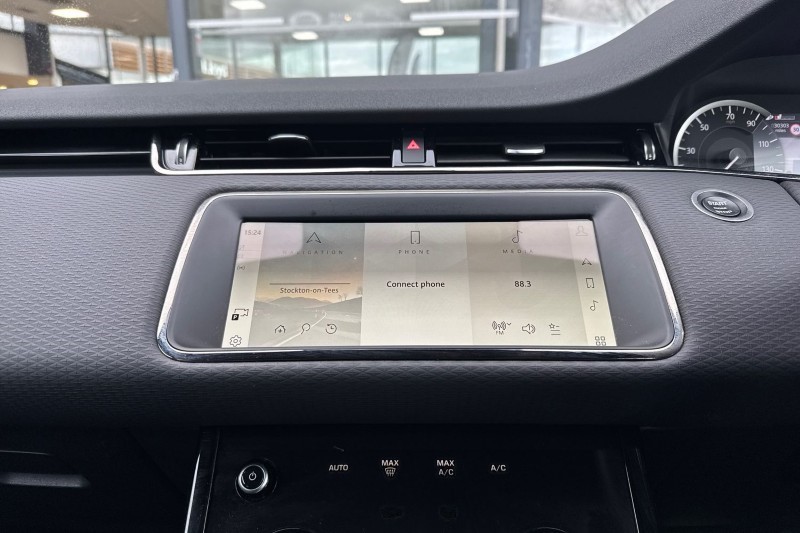 2023 (23) LAND ROVER RANGE ROVER EVOQUE 2.0 D200 R-Dynamic S 5dr Auto 5161158