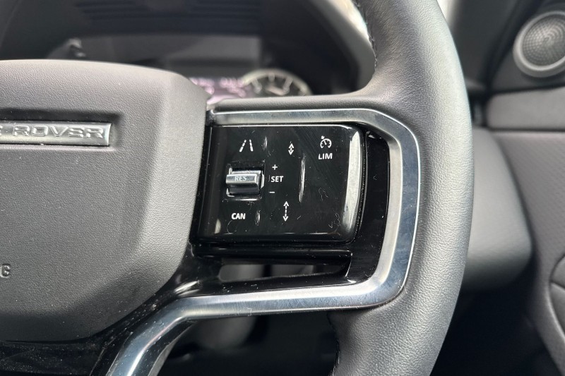 2023 (23) LAND ROVER RANGE ROVER EVOQUE 2.0 D200 R-Dynamic S 5dr Auto 5161173