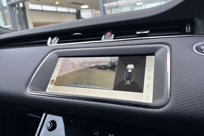 2023 (23) LAND ROVER RANGE ROVER EVOQUE 2.0 D200 R-Dynamic S 5dr Auto 5161176