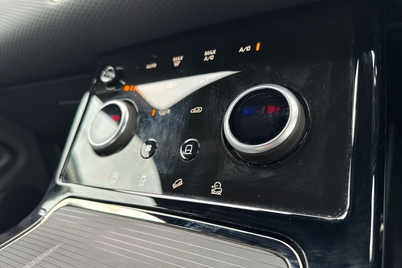 2023 (23) LAND ROVER RANGE ROVER EVOQUE 2.0 D200 R-Dynamic S 5dr Auto 5161180