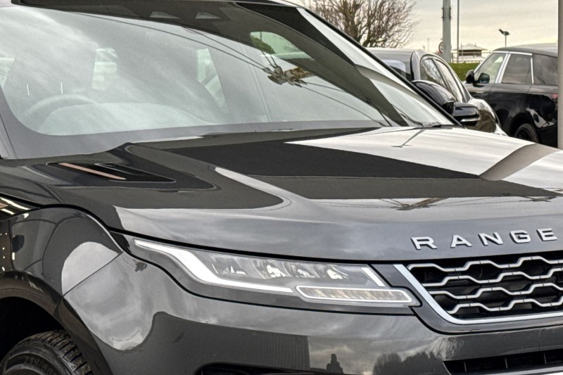 2023 (23) LAND ROVER RANGE ROVER EVOQUE 2.0 D200 R-Dynamic S 5dr Auto 5161161