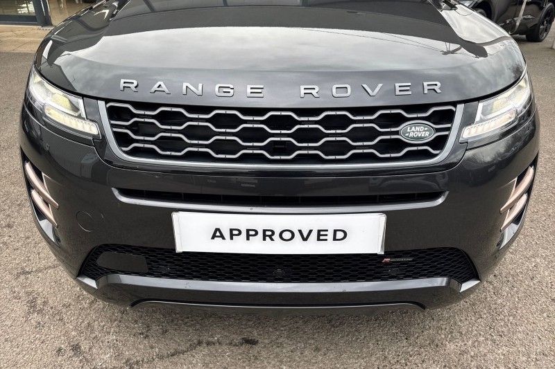 2023 (23) LAND ROVER RANGE ROVER EVOQUE 2.0 D200 R-Dynamic S 5dr Auto 5161189