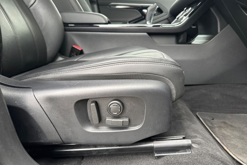 2023 (23) LAND ROVER RANGE ROVER EVOQUE 2.0 D200 R-Dynamic S 5dr Auto 5161168