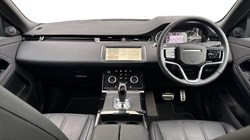 2023 (23) LAND ROVER RANGE ROVER EVOQUE 2.0 D200 R-Dynamic S 5dr Auto 5161153