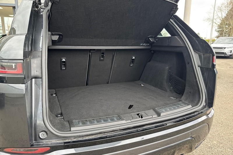 2023 (23) LAND ROVER RANGE ROVER EVOQUE 2.0 D200 R-Dynamic S 5dr Auto 5161186