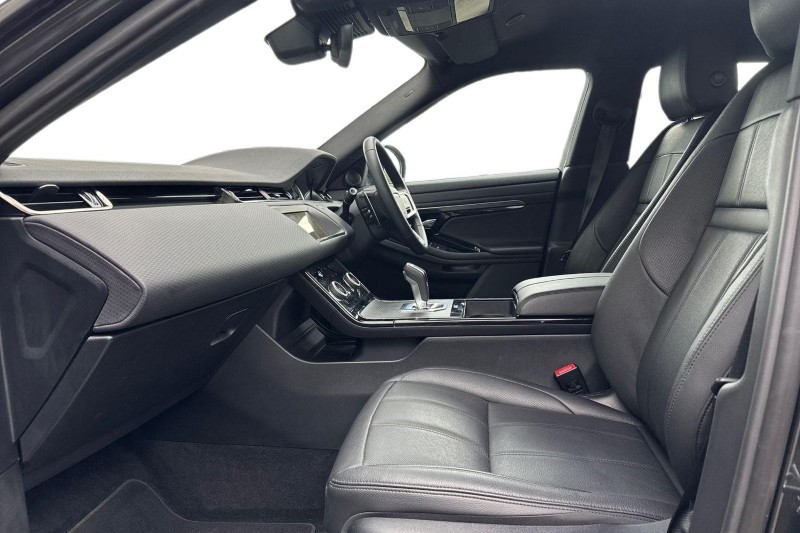 2023 (23) LAND ROVER RANGE ROVER EVOQUE 2.0 D200 R-Dynamic S 5dr Auto 5161147