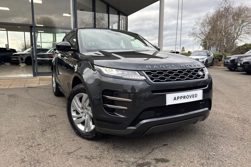 2023 (23) LAND ROVER RANGE ROVER EVOQUE 2.0 D200 R-Dynamic S 5dr Auto 5161188