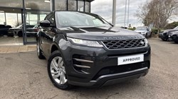 2023 (23) LAND ROVER RANGE ROVER EVOQUE 2.0 D200 R-Dynamic S 5dr Auto 5161188