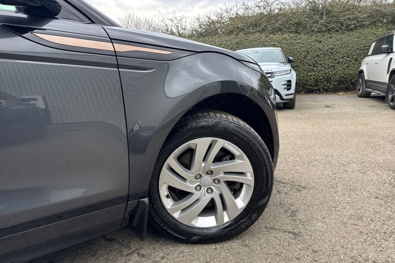 2023 (23) LAND ROVER RANGE ROVER EVOQUE 2.0 D200 R-Dynamic S 5dr Auto 5161195