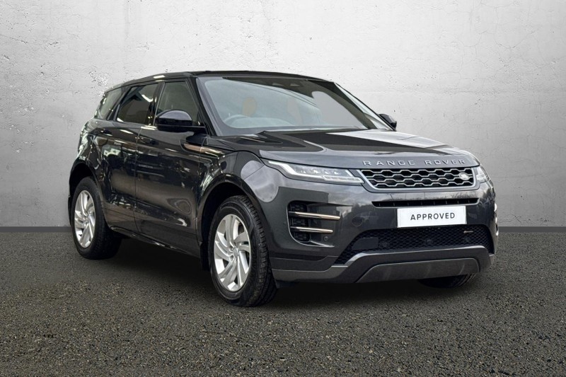 2023 (23) LAND ROVER RANGE ROVER EVOQUE 2.0 D200 R-Dynamic S 5dr Auto