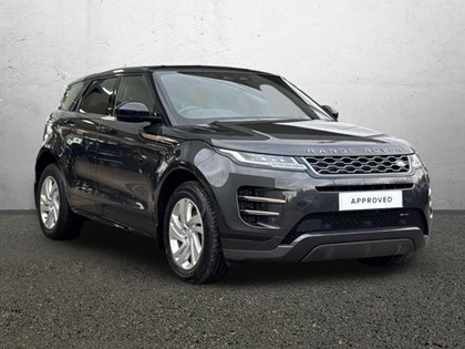 2023 (23) LAND ROVER RANGE ROVER EVOQUE 2.0 D200 R-Dynamic S 5dr Auto