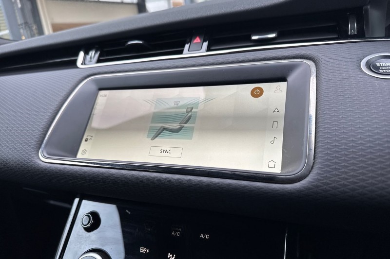 2023 (23) LAND ROVER RANGE ROVER EVOQUE 2.0 D200 R-Dynamic S 5dr Auto 5161178