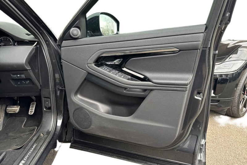 2023 (23) LAND ROVER RANGE ROVER EVOQUE 2.0 D200 R-Dynamic S 5dr Auto 5161166