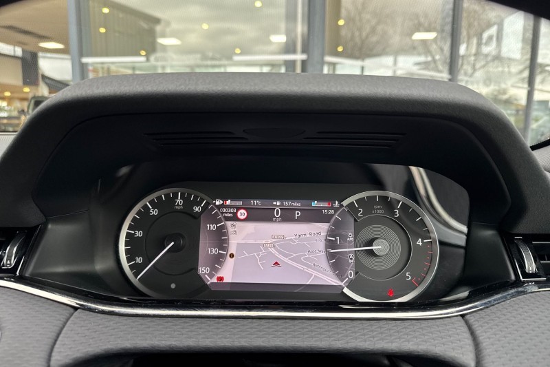 2023 (23) LAND ROVER RANGE ROVER EVOQUE 2.0 D200 R-Dynamic S 5dr Auto 5161160