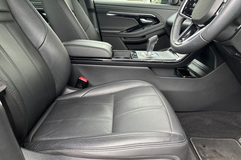 2023 (23) LAND ROVER RANGE ROVER EVOQUE 2.0 D200 R-Dynamic S 5dr Auto 5161169