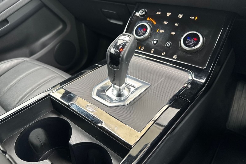 2023 (23) LAND ROVER RANGE ROVER EVOQUE 2.0 D200 R-Dynamic S 5dr Auto 5161157