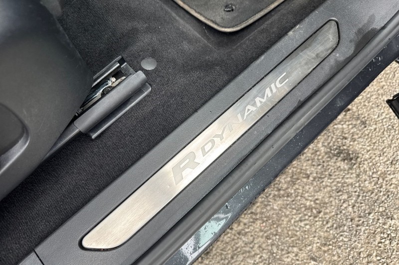 2023 (23) LAND ROVER RANGE ROVER EVOQUE 2.0 D200 R-Dynamic S 5dr Auto 5161185