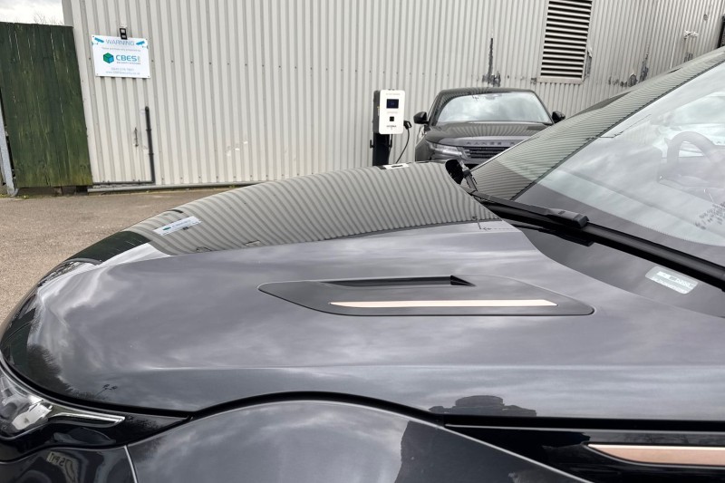 2023 (23) LAND ROVER RANGE ROVER EVOQUE 2.0 D200 R-Dynamic S 5dr Auto 5161201