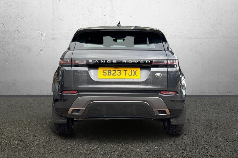 2023 (23) LAND ROVER RANGE ROVER EVOQUE 2.0 D200 R-Dynamic S 5dr Auto 5161150
