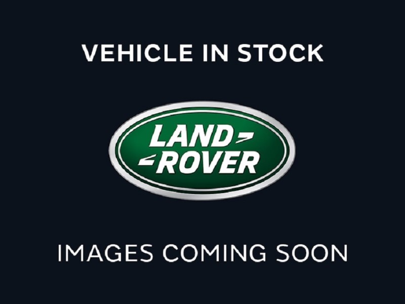 Used 2022 LAND ROVER RANGE ROVER EVOQUE 2.0 D200 RDynamic S 5dr Auto