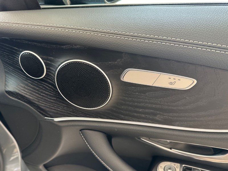 2021 (21) MERCEDES-BENZ E CLASS E220d AMG Line Premium 2dr 9G-Tronic 3555195