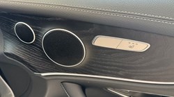 2021 (21) MERCEDES-BENZ E CLASS E220d AMG Line Premium 2dr 9G-Tronic 3555195