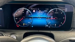 2021 (21) MERCEDES-BENZ E CLASS E220d AMG Line Premium 2dr 9G-Tronic 3555203
