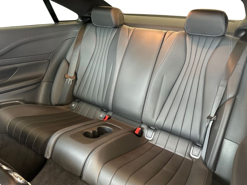 2021 (21) MERCEDES-BENZ E CLASS E220d AMG Line Premium 2dr 9G-Tronic 3555188