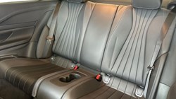 2021 (21) MERCEDES-BENZ E CLASS E220d AMG Line Premium 2dr 9G-Tronic 3555188