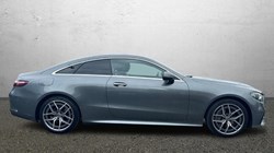 2021 (21) MERCEDES-BENZ E CLASS E220d AMG Line Premium 2dr 9G-Tronic 3555189