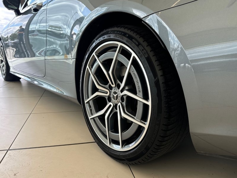 2021 (21) MERCEDES-BENZ E CLASS E220d AMG Line Premium 2dr 9G-Tronic 3555219