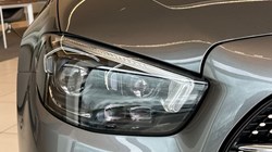 2021 (21) MERCEDES-BENZ E CLASS E220d AMG Line Premium 2dr 9G-Tronic 3555220