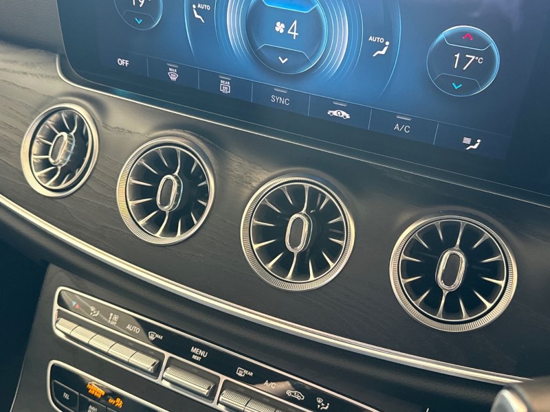 2021 (21) MERCEDES-BENZ E CLASS E220d AMG Line Premium 2dr 9G-Tronic 3555211