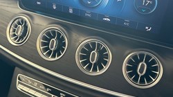 2021 (21) MERCEDES-BENZ E CLASS E220d AMG Line Premium 2dr 9G-Tronic 3555211