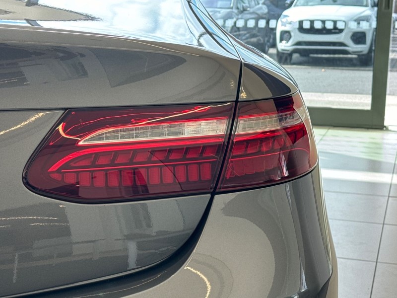 2021 (21) MERCEDES-BENZ E CLASS E220d AMG Line Premium 2dr 9G-Tronic 3555223