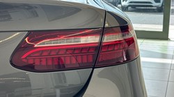 2021 (21) MERCEDES-BENZ E CLASS E220d AMG Line Premium 2dr 9G-Tronic 3555223
