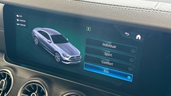 2021 (21) MERCEDES-BENZ E CLASS E220d AMG Line Premium 2dr 9G-Tronic 3555209